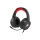 Genesis Neon 200 RGB czerwone - 1077621 - zdjęcie 4